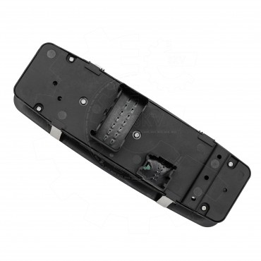 Platine Commande Lève Vitre Pour Chrysler Grand Voyager V Dodge Grand Caravan