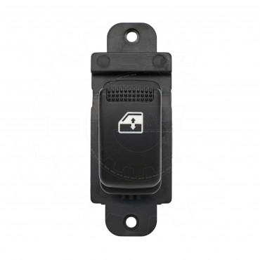 Platine Commande Lève Vitre Pour Hyundai i10 93580-0X0104X