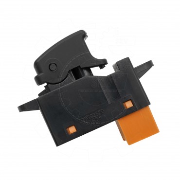 Platine Commande Lève Vitre Pour Hyundai i10 93580-0X0104X