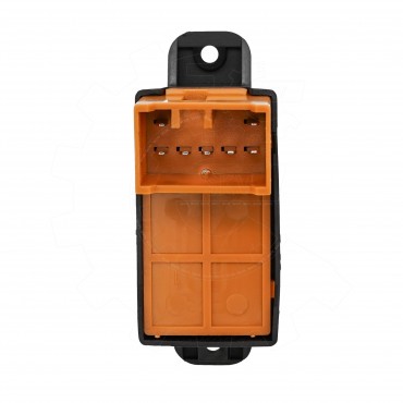 Platine Commande Lève Vitre Pour Hyundai i10 93580-0X0104X