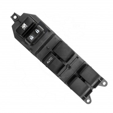 Platine Commande Lève Vitre Pour Toyota Auris Corolla RAV 4 III 84820-12520