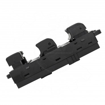 Platine Commande Lève Vitre Pour Nissan Qashqai 25401-1JY0A 25401-EW70A