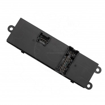 Platine Commande Lève Vitre Pour Nissan Qashqai 25401-1JY0A 25401-EW70A