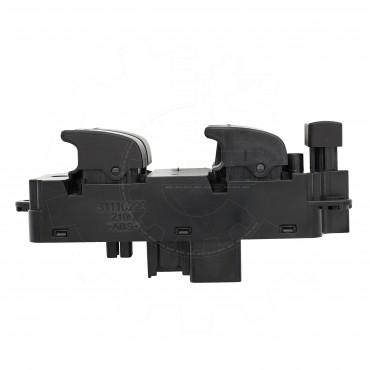 Platine Commande Lève Vitre Pour Mazda 3 BP1E-66-350