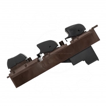 Platine Commande Lève Vitre Pour Toyota Fortuner Hilux VII Innova I 84820-0K021