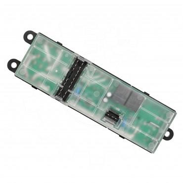 Platine Commande Lève Vitre Pour Subaru Forester Impreza 83071-FG090