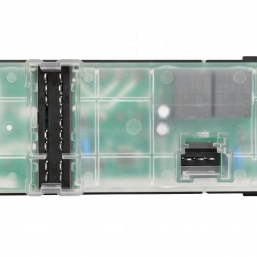 Platine Commande Lève Vitre Pour Subaru Forester Impreza 83071-FG090