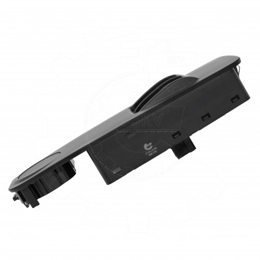 Platine Commande Lève Vitre Pour Peugeot Fiat Ducato Citroën 6554.XR 735421710