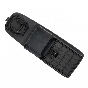 Platine Commande Lève Vitre Pour Peugeot Fiat Ducato Citroën 6554.XR 735421710