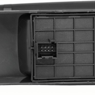 Platine Commande Lève Vitre Pour Peugeot Fiat Ducato Citroën 6554.XR 735421710