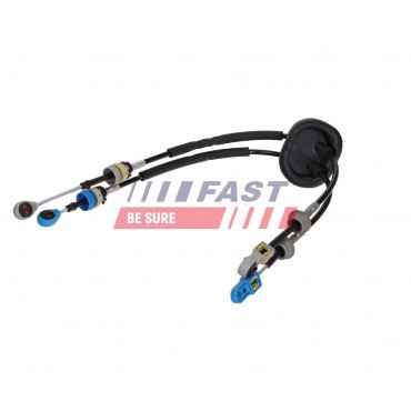 Tirette à Cable Boite de Vitesses Pour Peugeot 308