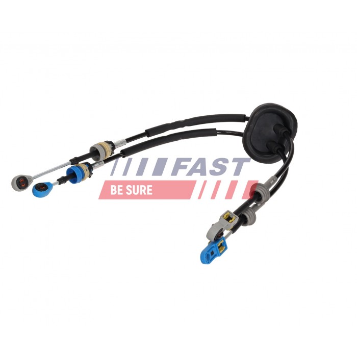 Tirette à Cable Boite de Vitesses Pour Peugeot 308