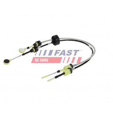 Tirette à Cable Boite de Vitesses Pour BMW Série 3 E92 Opel Astra H 55350266