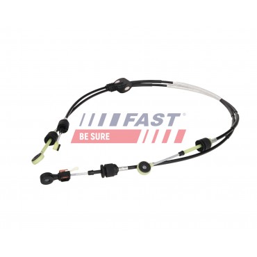 Tirette à Cable Boite de Vitesses Pour Ford Focus II III 1833034 BV6R-7E395-AD