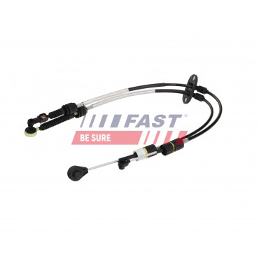 Tirette à Cable Boite de Vitesses Pour Ford Focus II 1445547 1450922 1470907