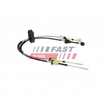Tirette à Cable Boite de Vitesses Pour Opel Astra H J 55488634 55563704