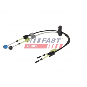 Tirette à Cable Boite de Vitesses Pour Opel Astra J