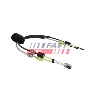 Tirette à Cable Boite de Vitesses Pour Opel Astra J