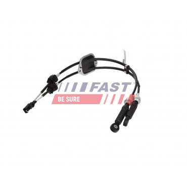 Tirette à Cable Boite de Vitesses Pour Peugeot Toyota Aygo Citroën 338200H010