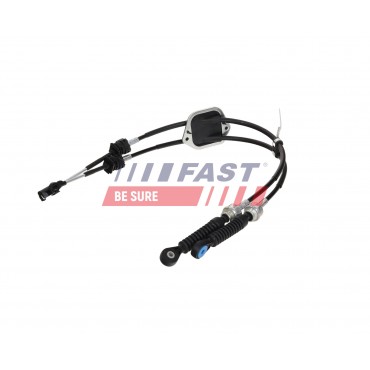 Tirette à Cable Boite de Vitesses Pour Peugeot Toyota Aygo Citroën 338200H010