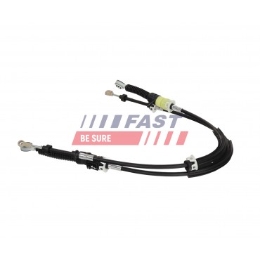 Tirette à Cable Boite de Vitesses Pour Renault Dacia Duster Nissan 349015922R