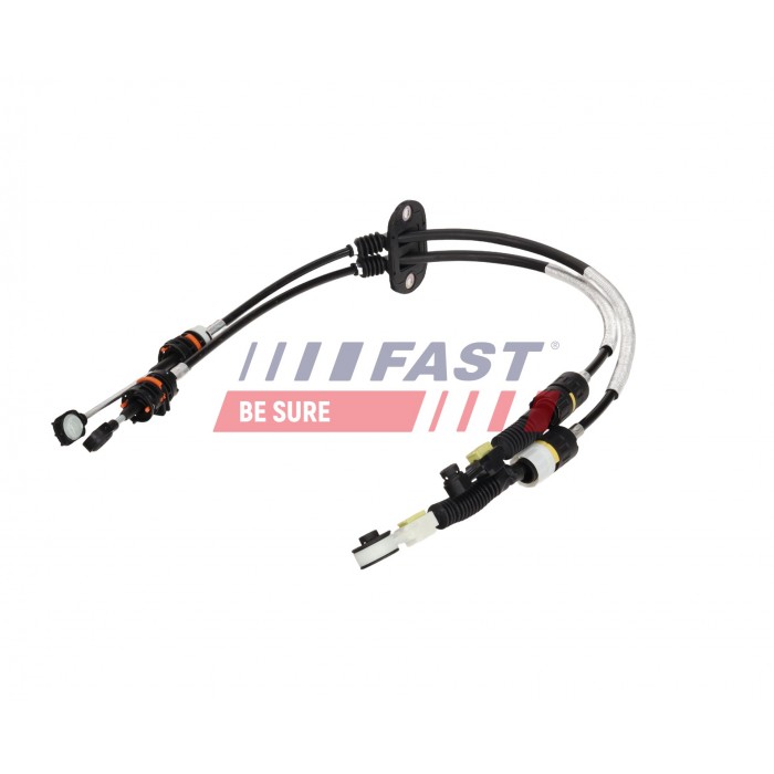 Tirette à Cable Boite de Vitesses Pour Ford Focus Turnier 2S4R7E395FD