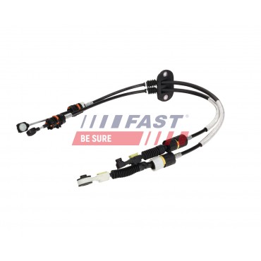 Tirette à Cable Boite de Vitesses Pour Ford Focus Turnier 2S4R7E395FD