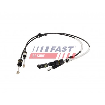 Tirette à Cable Boite de Vitesses Pour Ford Escort V Focus Turnier 1490969