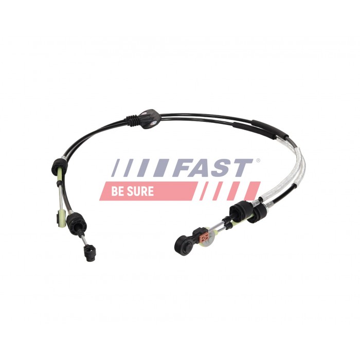 Tirette à Cable Boite de Vitesses Pour Ford Focus II 1554958 1686380