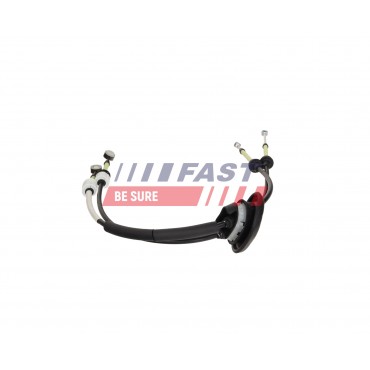 Tirette à Cable Boite de Vitesses Pour Peugeot 307 Citroën C4 2444AN