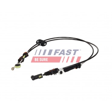 Tirette à Cable Boite de Vitesses Pour Ford Fiesta V Fusion 2S6R-7E395-AF