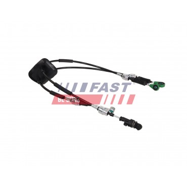 Tirette à Cable Boite de Vitesses Pour Ford KA DS517E395BA