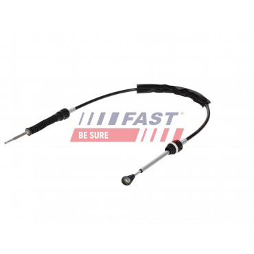 Tirette à Cable Boite de Vitesses Pour VW Audi Seat Cordoba Skoda 6R0711265M