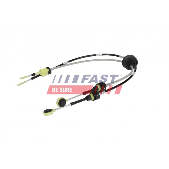 Tirette à Cable Boite de Vitesses Pour Opel Zafira 55351948 758818