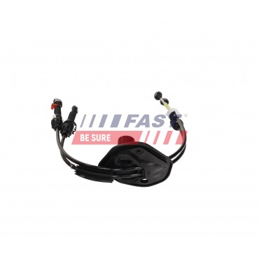 Tirette à Cable Boite de Vitesses Pour Renault Megane CC III 349354765R
