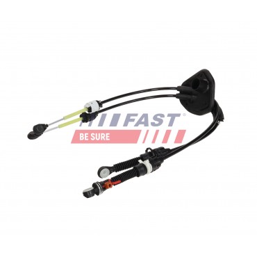 Tirette à Cable Boite de Vitesses Pour Renault Megane CC III 349354765R