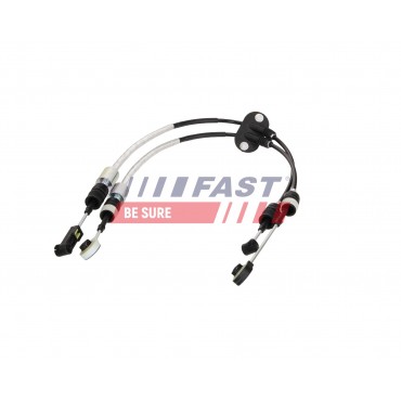 Tirette à Cable Boite de Vitesses Pour Ford Mondeo IV 1467138 1566792 1735335