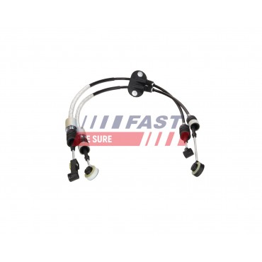 Tirette à Cable Boite de Vitesses Pour Ford Mondeo IV 1467138 1566792 1735335