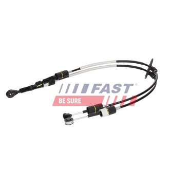 Tirette à Cable Boite de Vitesses Pour Ford Focus C-Max 1420333 3M5R7E395GE