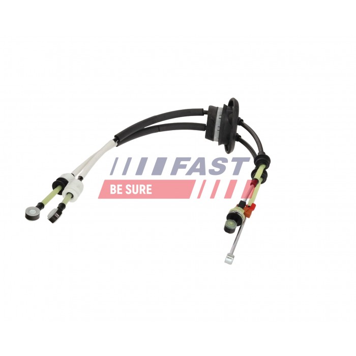 Tirette à Cable Boite de Vitesses Pour Peugeot 307 2444CF