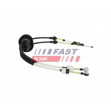 Tirette à Cable Boite de Vitesses Pour Peugeot 307 2444CF