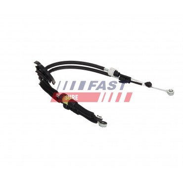 Tirette à Cable Boite de Vitesses Pour Renault Fluence Megane III 349352256R