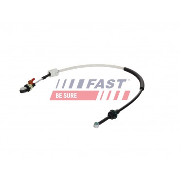 Tirette à Cable Boite de Vitesses Pour Citroën C5 2444CN
