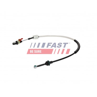 Tirette à Cable Boite de Vitesses Pour Citroën C5 2444CN