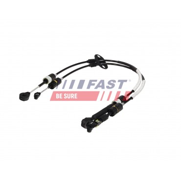 Tirette à Cable Boite de Vitesses Pour Ford Focus C-Max II 1402891