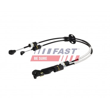 Tirette à Cable Boite de Vitesses Pour Ford Focus C-Max II 1402891