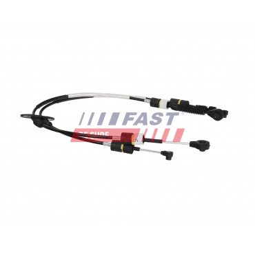 Tirette à Cable Boite de Vitesses Pour Ford Focus C-Max II 1402891