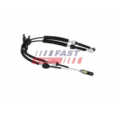 Tirette à Cable Boite de Vitesses Pour Renault Fluence Megane CC III 8200781046