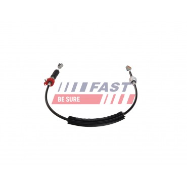 Tirette à Cable Boite de Vitesses Pour Renault Megane II Scénic 344453493R