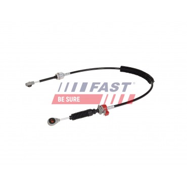 Tirette à Cable Boite de Vitesses Pour Renault Megane II Scénic 344453493R